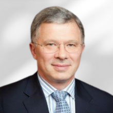 Allen Palmiere Update