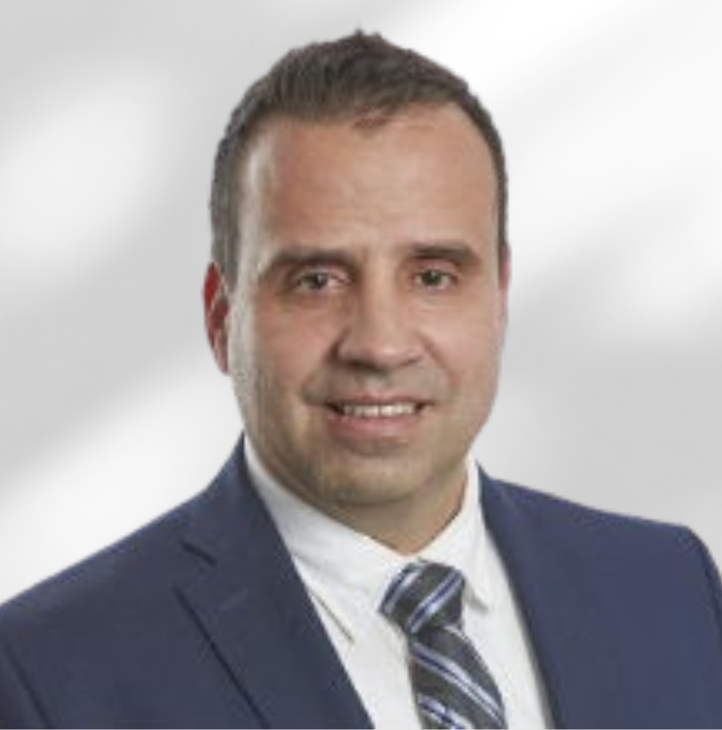 Pereira, Mark Update