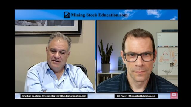 Decade Of The Miner Generational Opportunity And Smarter Duediligence 2